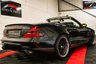 USED 2003 M MERCEDES-BENZ SL 5.4 SL55 AMG KOMPRESSOR 2d 493 BHP MEMORY SEATS+ 2 KEYS+ KEYLESS GO