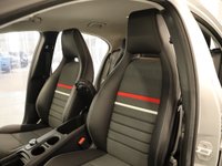 USED 2015 65 MERCEDES-BENZ A-CLASS 1.6 A180 BLUEEFFICIENCY SE 5d 122 BHP THIS ONE OWNER AND EXTREMELY LOW MILEAGE HAVING JUST COMPLETED A FULL SERVICE THIS CAR IS READY TO DRIVE AWAY.