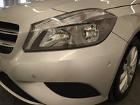 USED 2015 65 MERCEDES-BENZ A-CLASS 1.6 A180 BLUEEFFICIENCY SE 5d 122 BHP THIS ONE OWNER AND EXTREMELY LOW MILEAGE HAVING JUST COMPLETED A FULL SERVICE THIS CAR IS READY TO DRIVE AWAY.