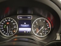 USED 2015 65 MERCEDES-BENZ A-CLASS 1.6 A180 BLUEEFFICIENCY SE 5d 122 BHP THIS ONE OWNER AND EXTREMELY LOW MILEAGE HAVING JUST COMPLETED A FULL SERVICE THIS CAR IS READY TO DRIVE AWAY.