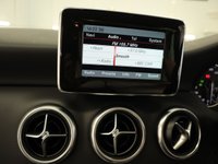 USED 2015 65 MERCEDES-BENZ A-CLASS 1.6 A180 BLUEEFFICIENCY SE 5d 122 BHP THIS ONE OWNER AND EXTREMELY LOW MILEAGE HAVING JUST COMPLETED A FULL SERVICE THIS CAR IS READY TO DRIVE AWAY.