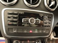 USED 2015 65 MERCEDES-BENZ A-CLASS 1.6 A180 BLUEEFFICIENCY SE 5d 122 BHP THIS ONE OWNER AND EXTREMELY LOW MILEAGE HAVING JUST COMPLETED A FULL SERVICE THIS CAR IS READY TO DRIVE AWAY.