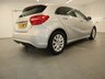 USED 2015 65 MERCEDES-BENZ A-CLASS 1.6 A180 BLUEEFFICIENCY SE 5d 122 BHP THIS ONE OWNER AND EXTREMELY LOW MILEAGE HAVING JUST COMPLETED A FULL SERVICE THIS CAR IS READY TO DRIVE AWAY.