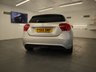 USED 2015 65 MERCEDES-BENZ A-CLASS 1.6 A180 BLUEEFFICIENCY SE 5d 122 BHP THIS ONE OWNER AND EXTREMELY LOW MILEAGE HAVING JUST COMPLETED A FULL SERVICE THIS CAR IS READY TO DRIVE AWAY.