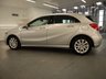 USED 2015 65 MERCEDES-BENZ A-CLASS 1.6 A180 BLUEEFFICIENCY SE 5d 122 BHP THIS ONE OWNER AND EXTREMELY LOW MILEAGE HAVING JUST COMPLETED A FULL SERVICE THIS CAR IS READY TO DRIVE AWAY.