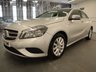 USED 2015 65 MERCEDES-BENZ A-CLASS 1.6 A180 BLUEEFFICIENCY SE 5d 122 BHP THIS ONE OWNER AND EXTREMELY LOW MILEAGE HAVING JUST COMPLETED A FULL SERVICE THIS CAR IS READY TO DRIVE AWAY.