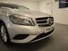 USED 2015 65 MERCEDES-BENZ A-CLASS 1.6 A180 BLUEEFFICIENCY SE 5d 122 BHP THIS ONE OWNER AND EXTREMELY LOW MILEAGE HAVING JUST COMPLETED A FULL SERVICE THIS CAR IS READY TO DRIVE AWAY.