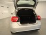 USED 2015 65 MERCEDES-BENZ A-CLASS 1.6 A180 BLUEEFFICIENCY SE 5d 122 BHP THIS ONE OWNER AND EXTREMELY LOW MILEAGE HAVING JUST COMPLETED A FULL SERVICE THIS CAR IS READY TO DRIVE AWAY.