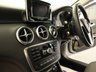 USED 2015 65 MERCEDES-BENZ A-CLASS 1.6 A180 BLUEEFFICIENCY SE 5d 122 BHP THIS ONE OWNER AND EXTREMELY LOW MILEAGE HAVING JUST COMPLETED A FULL SERVICE THIS CAR IS READY TO DRIVE AWAY.