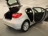 USED 2015 65 MERCEDES-BENZ A-CLASS 1.6 A180 BLUEEFFICIENCY SE 5d 122 BHP THIS ONE OWNER AND EXTREMELY LOW MILEAGE HAVING JUST COMPLETED A FULL SERVICE THIS CAR IS READY TO DRIVE AWAY.