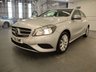 USED 2015 65 MERCEDES-BENZ A-CLASS 1.6 A180 BLUEEFFICIENCY SE 5d 122 BHP THIS ONE OWNER AND EXTREMELY LOW MILEAGE HAVING JUST COMPLETED A FULL SERVICE THIS CAR IS READY TO DRIVE AWAY.