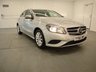 USED 2015 65 MERCEDES-BENZ A-CLASS 1.6 A180 BLUEEFFICIENCY SE 5d 122 BHP THIS ONE OWNER AND EXTREMELY LOW MILEAGE HAVING JUST COMPLETED A FULL SERVICE THIS CAR IS READY TO DRIVE AWAY.