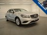 USED 2015 65 MERCEDES-BENZ A-CLASS 1.6 A180 BLUEEFFICIENCY SE 5d 122 BHP THIS ONE OWNER AND EXTREMELY LOW MILEAGE HAVING JUST COMPLETED A FULL SERVICE THIS CAR IS READY TO DRIVE AWAY.
