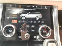 USED 2019 68 LAND ROVER RANGE ROVER SPORT 3.0 SDV6 AUTOBIOGRAPHY DYNAMIC 5d 306 BHP 