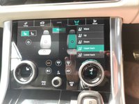 USED 2019 68 LAND ROVER RANGE ROVER SPORT 3.0 SDV6 AUTOBIOGRAPHY DYNAMIC 5d 306 BHP 