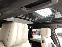 USED 2019 68 LAND ROVER RANGE ROVER SPORT 3.0 SDV6 AUTOBIOGRAPHY DYNAMIC 5d 306 BHP 