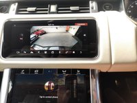 USED 2019 68 LAND ROVER RANGE ROVER SPORT 3.0 SDV6 AUTOBIOGRAPHY DYNAMIC 5d 306 BHP 