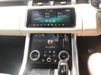 USED 2019 68 LAND ROVER RANGE ROVER SPORT 3.0 SDV6 AUTOBIOGRAPHY DYNAMIC 5d 306 BHP 