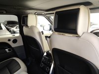 USED 2019 68 LAND ROVER RANGE ROVER SPORT 3.0 SDV6 AUTOBIOGRAPHY DYNAMIC 5d 306 BHP 