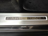 USED 2019 68 LAND ROVER RANGE ROVER SPORT 3.0 SDV6 AUTOBIOGRAPHY DYNAMIC 5d 306 BHP 