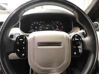 USED 2019 68 LAND ROVER RANGE ROVER SPORT 3.0 SDV6 AUTOBIOGRAPHY DYNAMIC 5d 306 BHP 