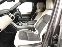 USED 2019 68 LAND ROVER RANGE ROVER SPORT 3.0 SDV6 AUTOBIOGRAPHY DYNAMIC 5d 306 BHP 