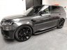 USED 2019 68 LAND ROVER RANGE ROVER SPORT 3.0 SDV6 AUTOBIOGRAPHY DYNAMIC 5d 306 BHP 