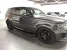 USED 2019 68 LAND ROVER RANGE ROVER SPORT 3.0 SDV6 AUTOBIOGRAPHY DYNAMIC 5d 306 BHP 