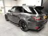 USED 2019 68 LAND ROVER RANGE ROVER SPORT 3.0 SDV6 AUTOBIOGRAPHY DYNAMIC 5d 306 BHP 