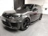 USED 2019 68 LAND ROVER RANGE ROVER SPORT 3.0 SDV6 AUTOBIOGRAPHY DYNAMIC 5d 306 BHP 