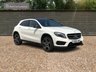 USED 2015 65 MERCEDES-BENZ GLA-CLASS 2.1 GLA 200 D AMG LINE PREMIUM PLUS 5d 134 BHP 1 FORMER KEEPER