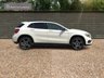 USED 2015 65 MERCEDES-BENZ GLA-CLASS 2.1 GLA 200 D AMG LINE PREMIUM PLUS 5d 134 BHP 1 FORMER KEEPER