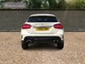 USED 2015 65 MERCEDES-BENZ GLA-CLASS 2.1 GLA 200 D AMG LINE PREMIUM PLUS 5d 134 BHP 1 FORMER KEEPER