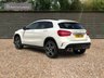 USED 2015 65 MERCEDES-BENZ GLA-CLASS 2.1 GLA 200 D AMG LINE PREMIUM PLUS 5d 134 BHP 1 FORMER KEEPER