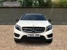 USED 2015 65 MERCEDES-BENZ GLA-CLASS 2.1 GLA 200 D AMG LINE PREMIUM PLUS 5d 134 BHP 1 FORMER KEEPER