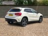 USED 2015 65 MERCEDES-BENZ GLA-CLASS 2.1 GLA 200 D AMG LINE PREMIUM PLUS 5d 134 BHP 1 FORMER KEEPER