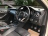 USED 2015 65 MERCEDES-BENZ GLA-CLASS 2.1 GLA 200 D AMG LINE PREMIUM PLUS 5d 134 BHP 1 FORMER KEEPER