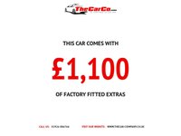USED 2014 64 FORD GRAND C-MAX 1.6 TITANIUM X TDCI 5d 114 BHP * CLIMATE * 7 SEATS * ALLOYS *  PAN ROOF * PRIVACY * NAV * PARKING SENSORS *