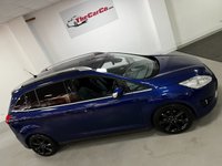 USED 2014 64 FORD GRAND C-MAX 1.6 TITANIUM X TDCI 5d 114 BHP * CLIMATE * 7 SEATS * ALLOYS *  PAN ROOF * PRIVACY * NAV * PARKING SENSORS *