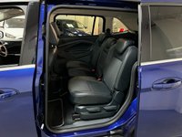 USED 2014 64 FORD GRAND C-MAX 1.6 TITANIUM X TDCI 5d 114 BHP * CLIMATE * 7 SEATS * ALLOYS *  PAN ROOF * PRIVACY * NAV * PARKING SENSORS *