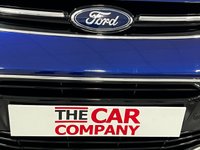 USED 2014 64 FORD GRAND C-MAX 1.6 TITANIUM X TDCI 5d 114 BHP * CLIMATE * 7 SEATS * ALLOYS *  PAN ROOF * PRIVACY * NAV * PARKING SENSORS *