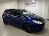 USED 2014 64 FORD GRAND C-MAX 1.6 TITANIUM X TDCI 5d 114 BHP * CLIMATE * 7 SEATS * ALLOYS *  PAN ROOF * PRIVACY * NAV * PARKING SENSORS *