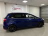 USED 2014 64 FORD GRAND C-MAX 1.6 TITANIUM X TDCI 5d 114 BHP * CLIMATE * 7 SEATS * ALLOYS *  PAN ROOF * PRIVACY * NAV * PARKING SENSORS *