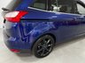 USED 2014 64 FORD GRAND C-MAX 1.6 TITANIUM X TDCI 5d 114 BHP * CLIMATE * 7 SEATS * ALLOYS *  PAN ROOF * PRIVACY * NAV * PARKING SENSORS *