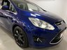USED 2014 64 FORD GRAND C-MAX 1.6 TITANIUM X TDCI 5d 114 BHP * CLIMATE * 7 SEATS * ALLOYS *  PAN ROOF * PRIVACY * NAV * PARKING SENSORS *