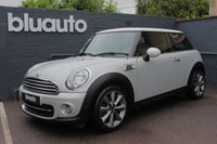 USED 2012 12 MINI HATCH COOPER 1.6 LONDON 2012 EDITION 3d 120 BHP 2 Owners, 6 Services, &pound;3600 of Extras, CHILI Pack, Heated Leather Seats, Bluetooth