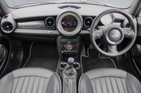 USED 2012 12 MINI HATCH COOPER 1.6 LONDON 2012 EDITION 3d 120 BHP 2 Owners, 6 Services, &pound;3600 of Extras, CHILI Pack, Heated Leather Seats, Bluetooth