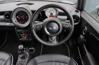 USED 2012 12 MINI HATCH COOPER 1.6 LONDON 2012 EDITION 3d 120 BHP 2 Owners, 6 Services, &pound;3600 of Extras, CHILI Pack, Heated Leather Seats, Bluetooth