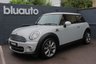USED 2012 12 MINI HATCH COOPER 1.6 LONDON 2012 EDITION 3d 120 BHP 2 Owners, 6 Services, &pound;3600 of Extras, CHILI Pack, Heated Leather Seats, Bluetooth