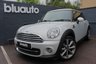 USED 2012 12 MINI HATCH COOPER 1.6 LONDON 2012 EDITION 3d 120 BHP 2 Owners, 6 Services, &pound;3600 of Extras, CHILI Pack, Heated Leather Seats, Bluetooth